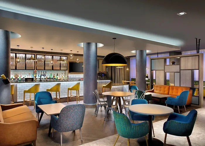 Leonardo Hotel Swindon