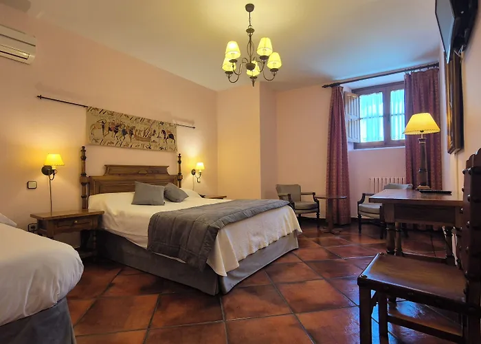 Hotel Las Cancelas