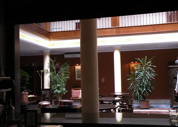 Hotel Finca La Mansión