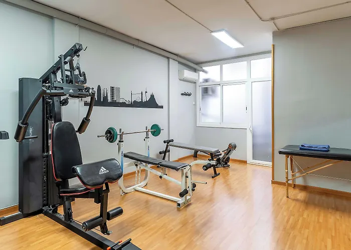 Aparthotel Bertrán