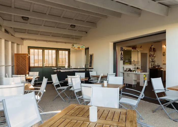 Hotel Les Vignes De La Chapelle, "The Originals Relais"