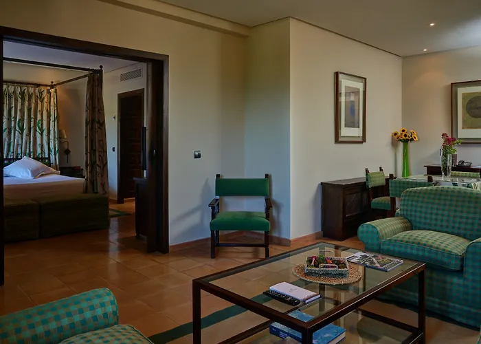 Parador de Sos del Rey Católico