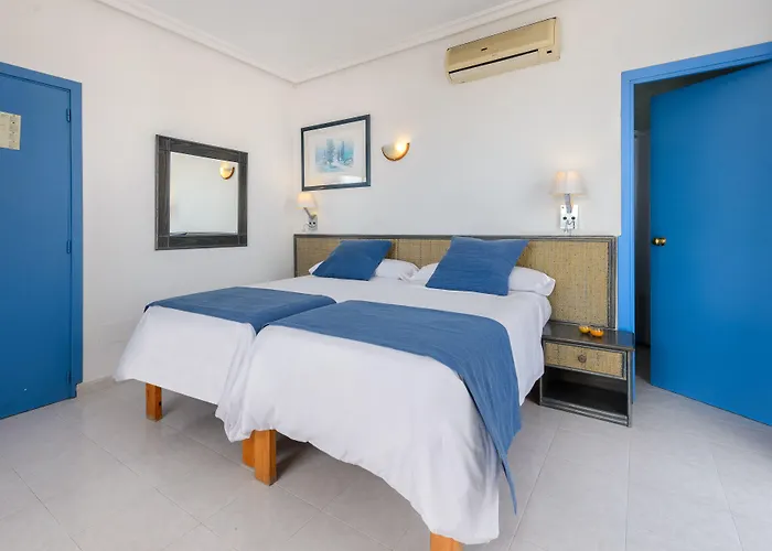 Aparthotel Vibra Del Mar - Adults Only