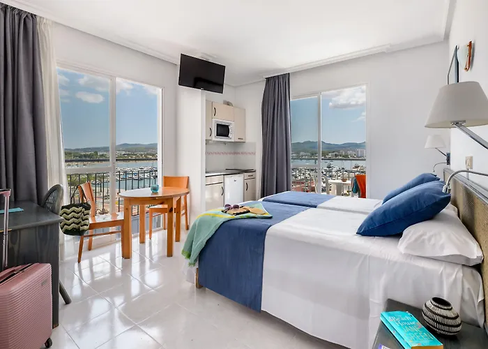 Aparthotel Vibra Del Mar - Adults Only