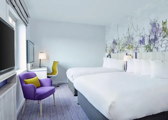 Leonardo Hotel Exeter