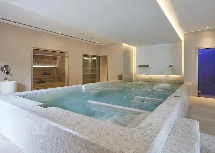 Bordoy Alcudia Port Suites - Adults Only