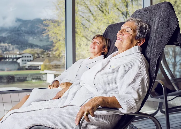 Val Blu Sport | Hotel | Spa
