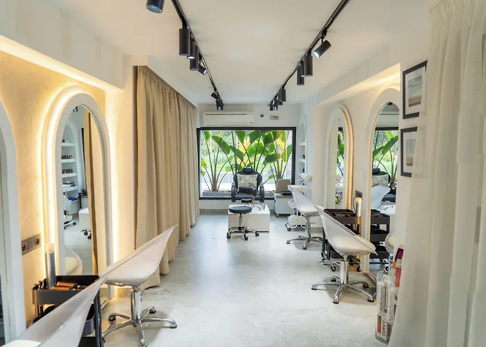 Dawliz Rabat Art & Spa