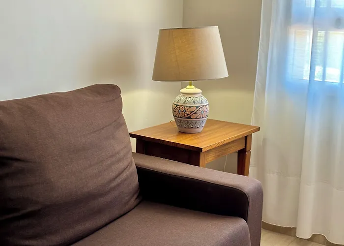 Aparthotel Bahia Pinosol