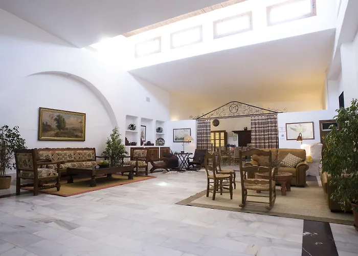 Cortijo El Sotillo