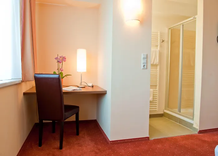 Hahn Hotel Wien