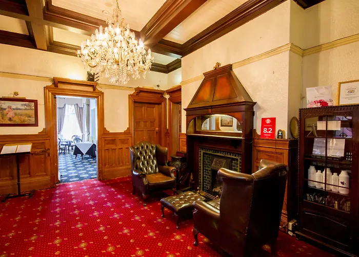 Normanhurst Hotel