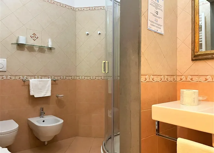 Hotel Residence La Contessina Firenze