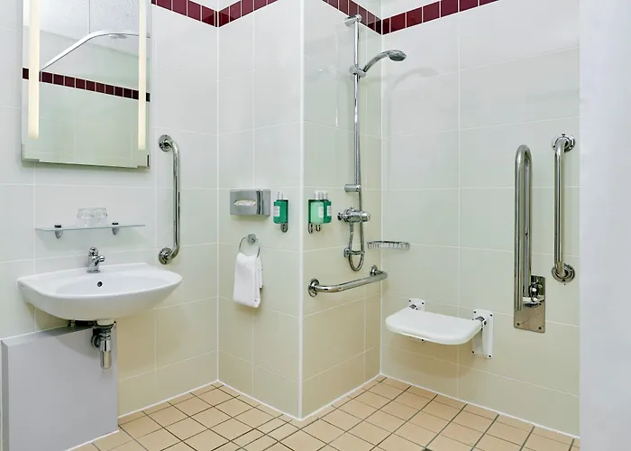 Leonardo Hotel Sheffield