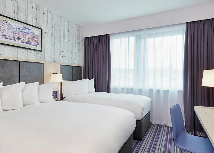 Leonardo Hotel Sheffield