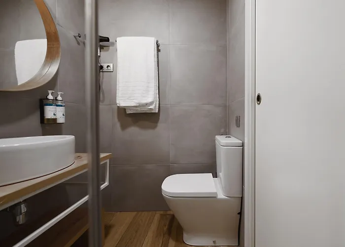 Numa Barcelona Brio