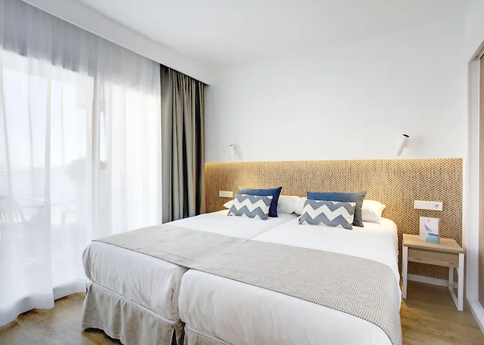 Grupotel Picafort Beach