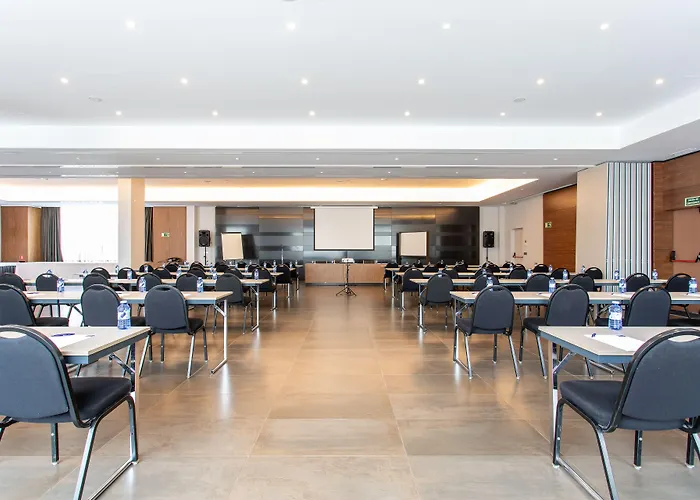 Hotel Ciudad de Móstoles