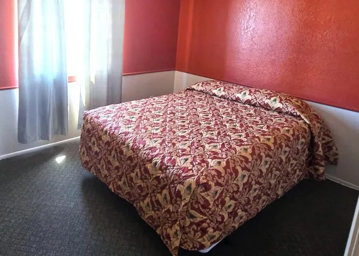 Sands Inn & Suites Lake Havasu City