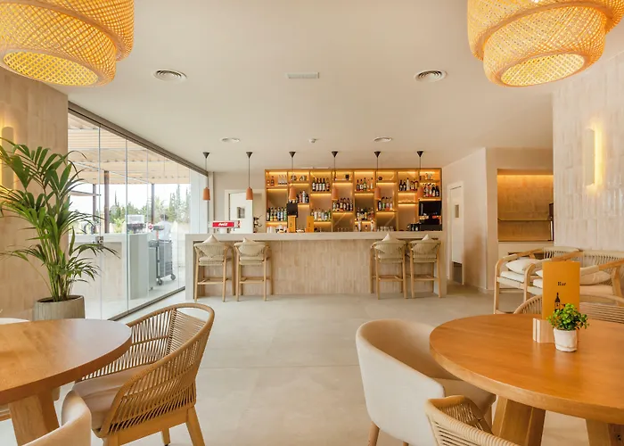 Bordoy Alcudia Bay - Adults Only