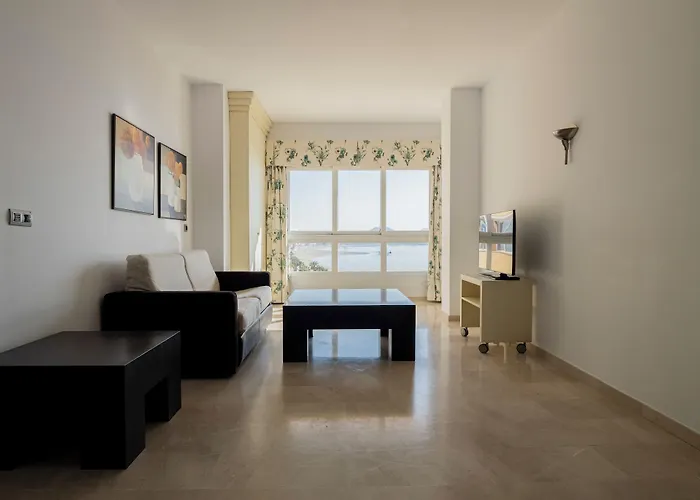 Hotel Puerto Juan Montiel Spa&Base Nautica