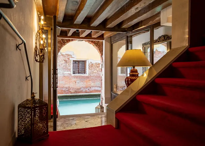 Hotel Bel Sito E Berlino