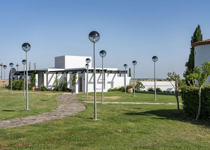 Hospes Palacio de Arenales&Spa