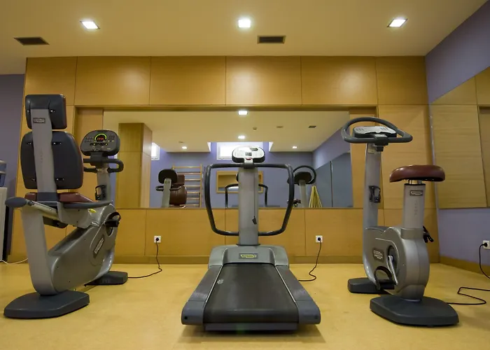Hotel Timoulay And Spa Agadir