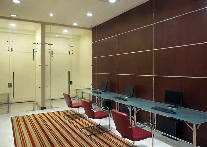 Crowne Plaza Al Khobar By Ihg