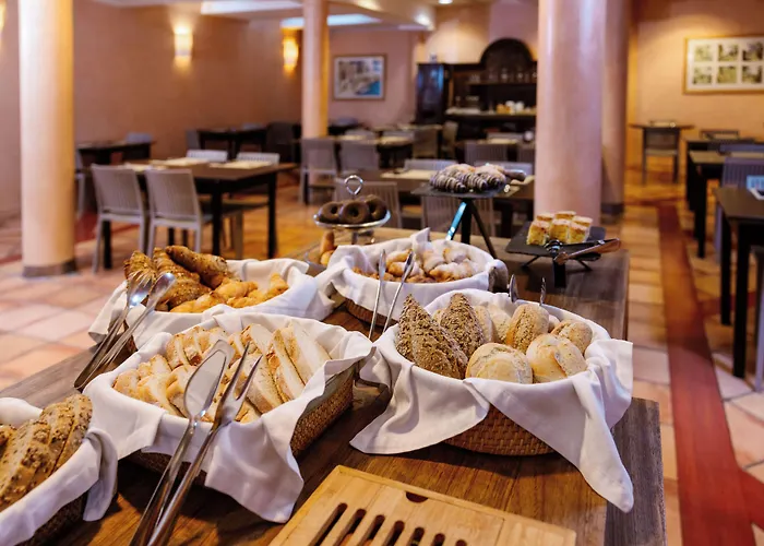 Rvhotels Vila De Tossa (Adults Only)