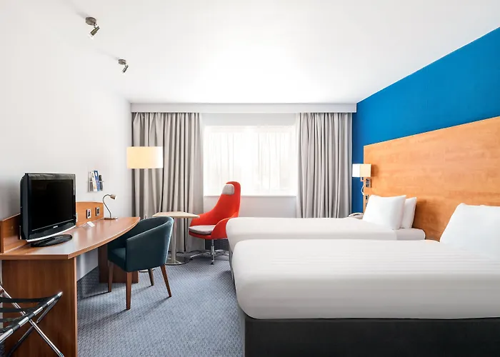 Holiday Inn Express Braintree By Ihg