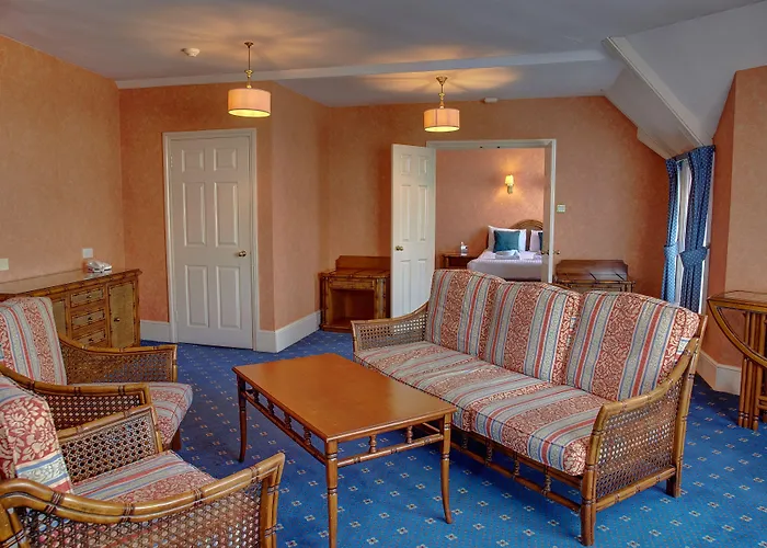 The Orwell Hotel