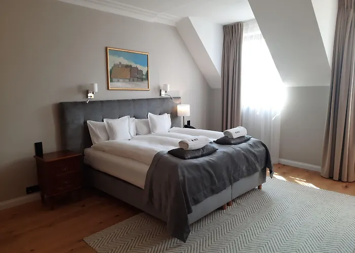 Hotel Rubinstein