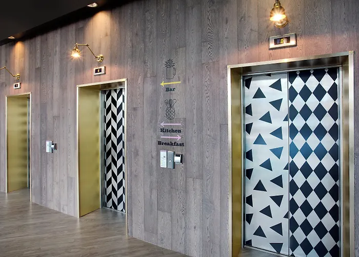 Leonardo Hotel Brighton