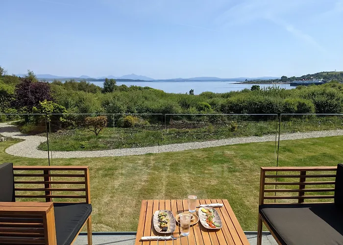 Isle Of Mull Hotel And Spa
