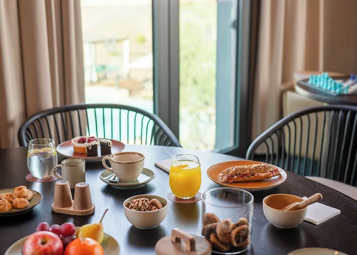 Salobre Hotel Resort&Serenity