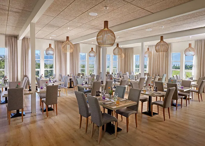 Hotel Hamar