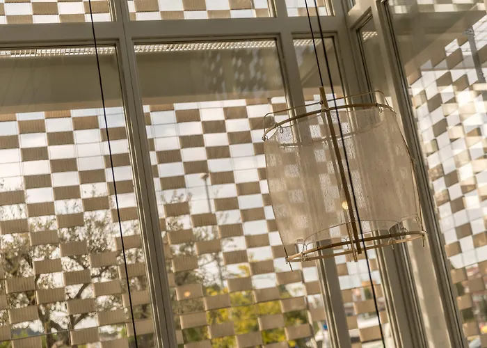 Aqua Hotel Silhouette & Spa - Adults Only