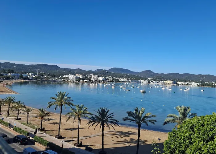 Sunside Ibiza Studios - Only Adults