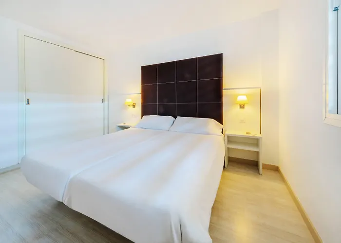 Aparthotel Club Simó