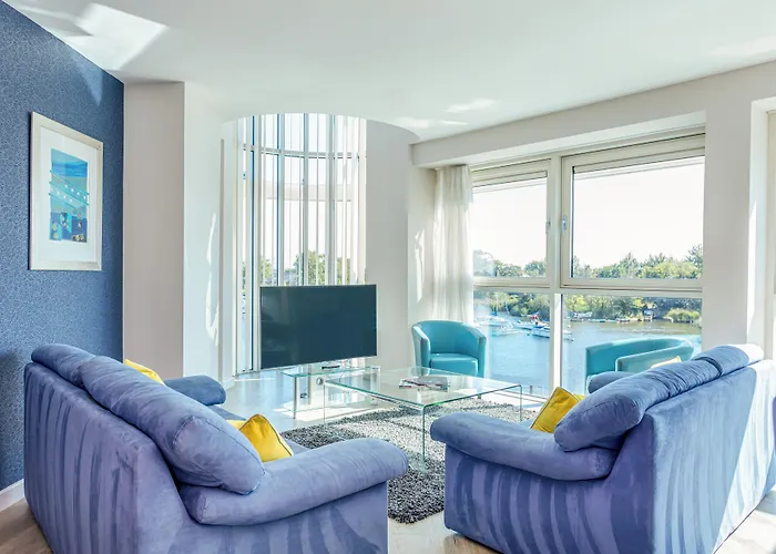 Captain'S Club Hotel & Spa
