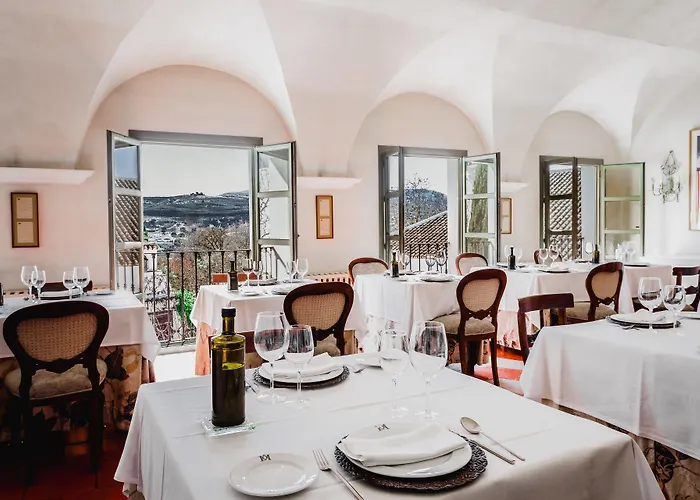 Hotel Boutique Molino del Arco