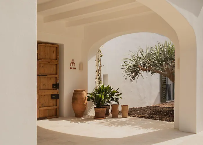 Hotel Sant Ignasi