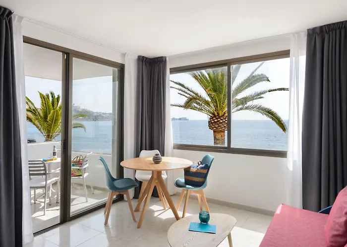 Apartamentos Vibra Jabeque Soul-3SUP