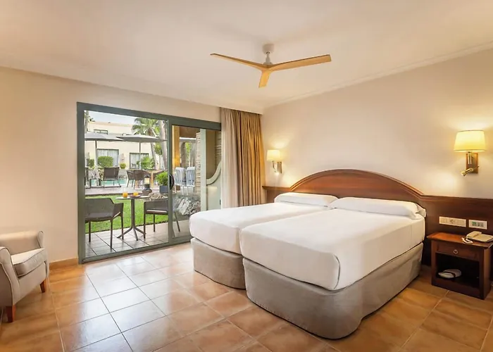 Valentin Star Menorca - Adults Only