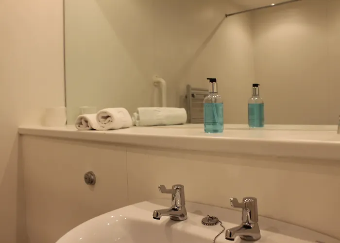 Horizon Hotel