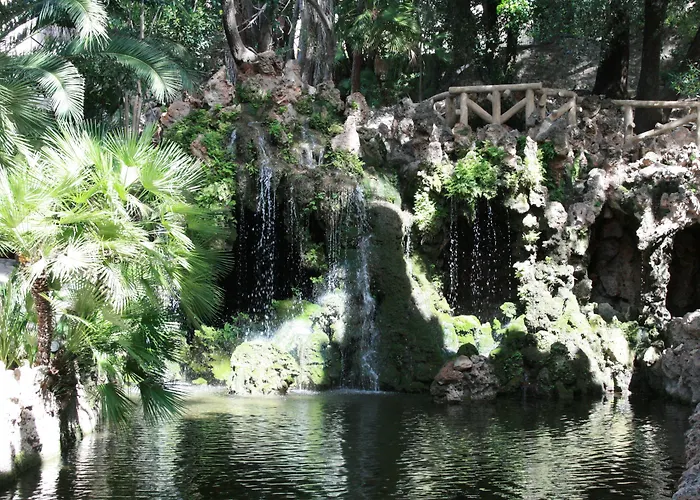 Hotel Villa Retiro