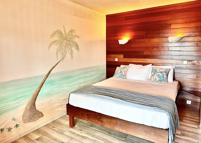 Hotel Residence Oceane