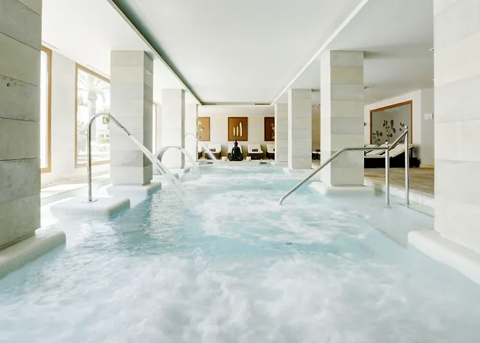 Grupotel Los Príncipes&Spa