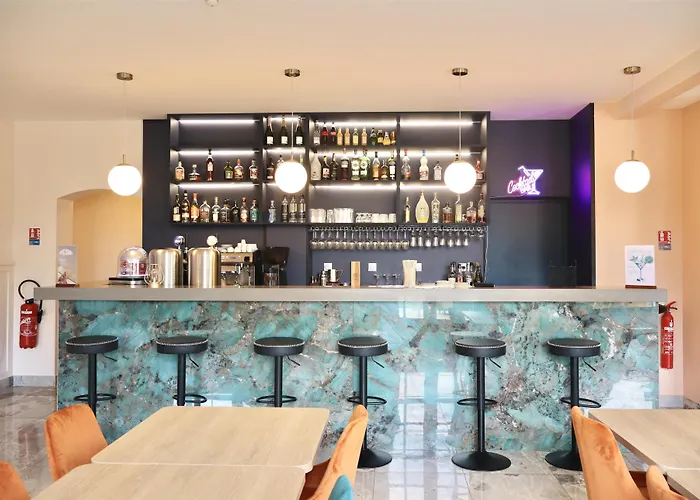 Best Western Hotel Restaurant Ile De France